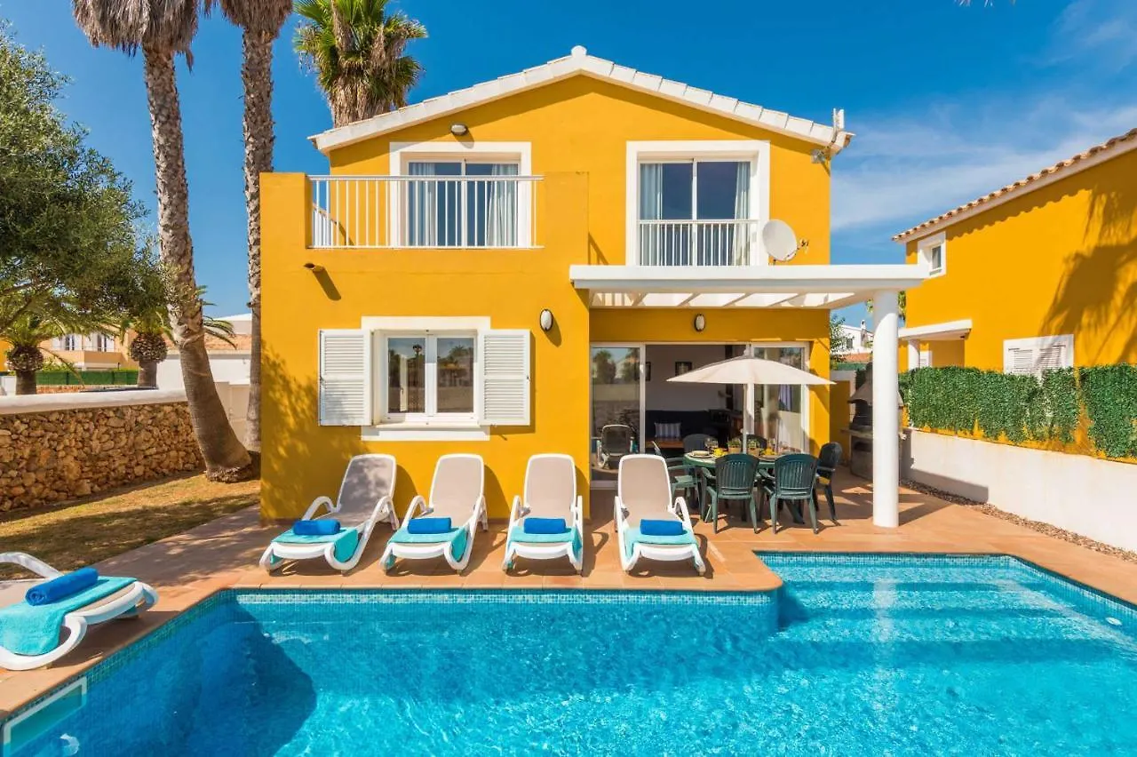 סה קאלטה Villa Benjamin By Villa Plus