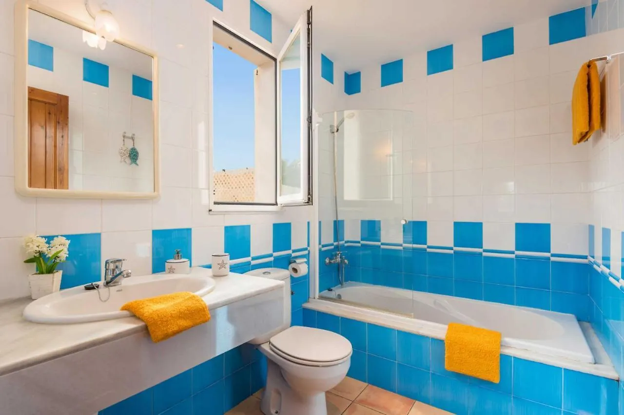 סה קאלטה Villa Benjamin By Villa Plus ספרד