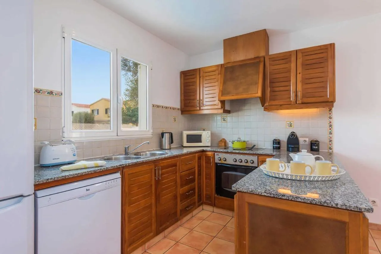 סה קאלטה Villa Benjamin By Villa Plus סה קאלטה