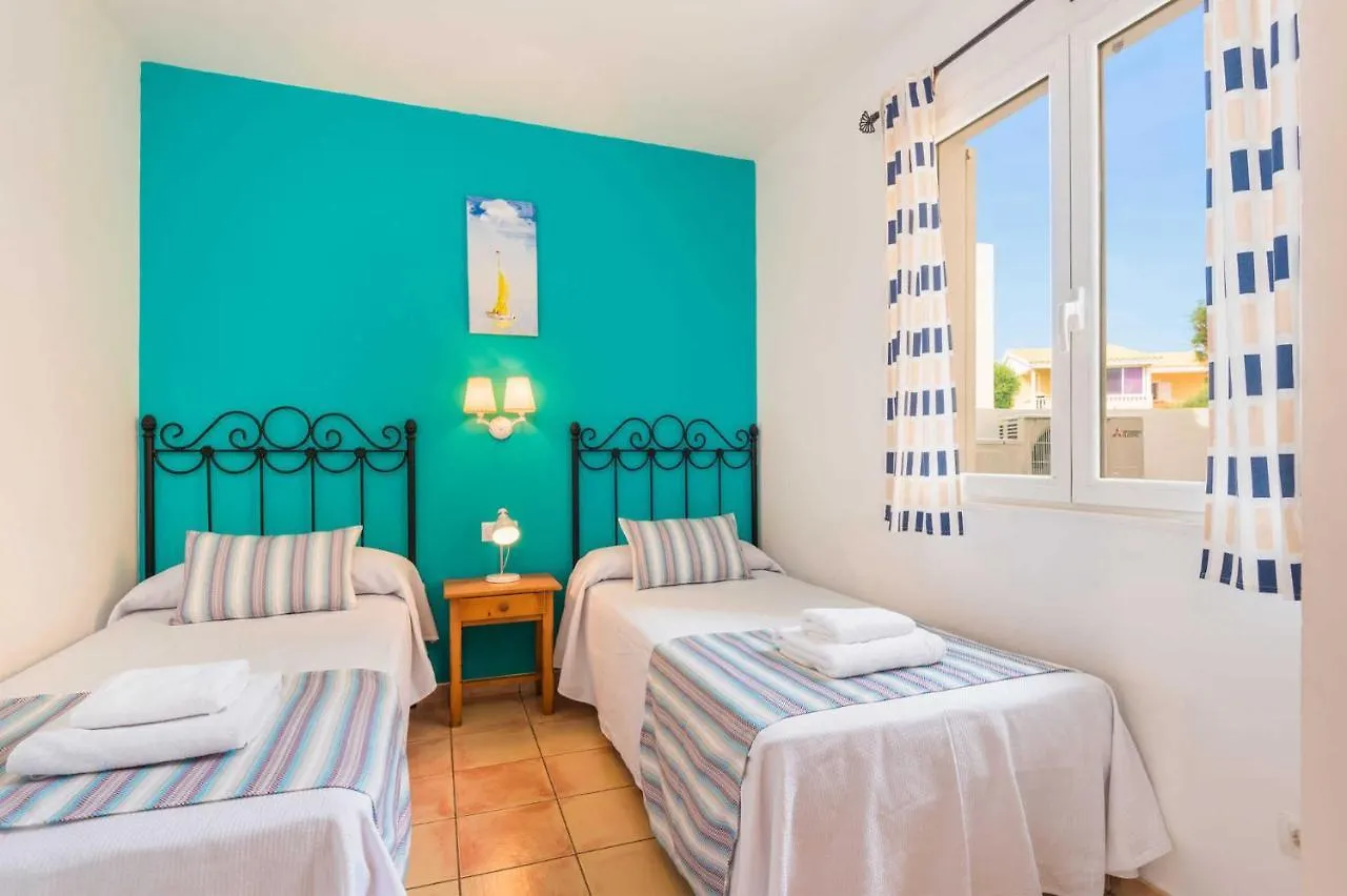 Villa Benjamin By Villa Plus Sa Caleta